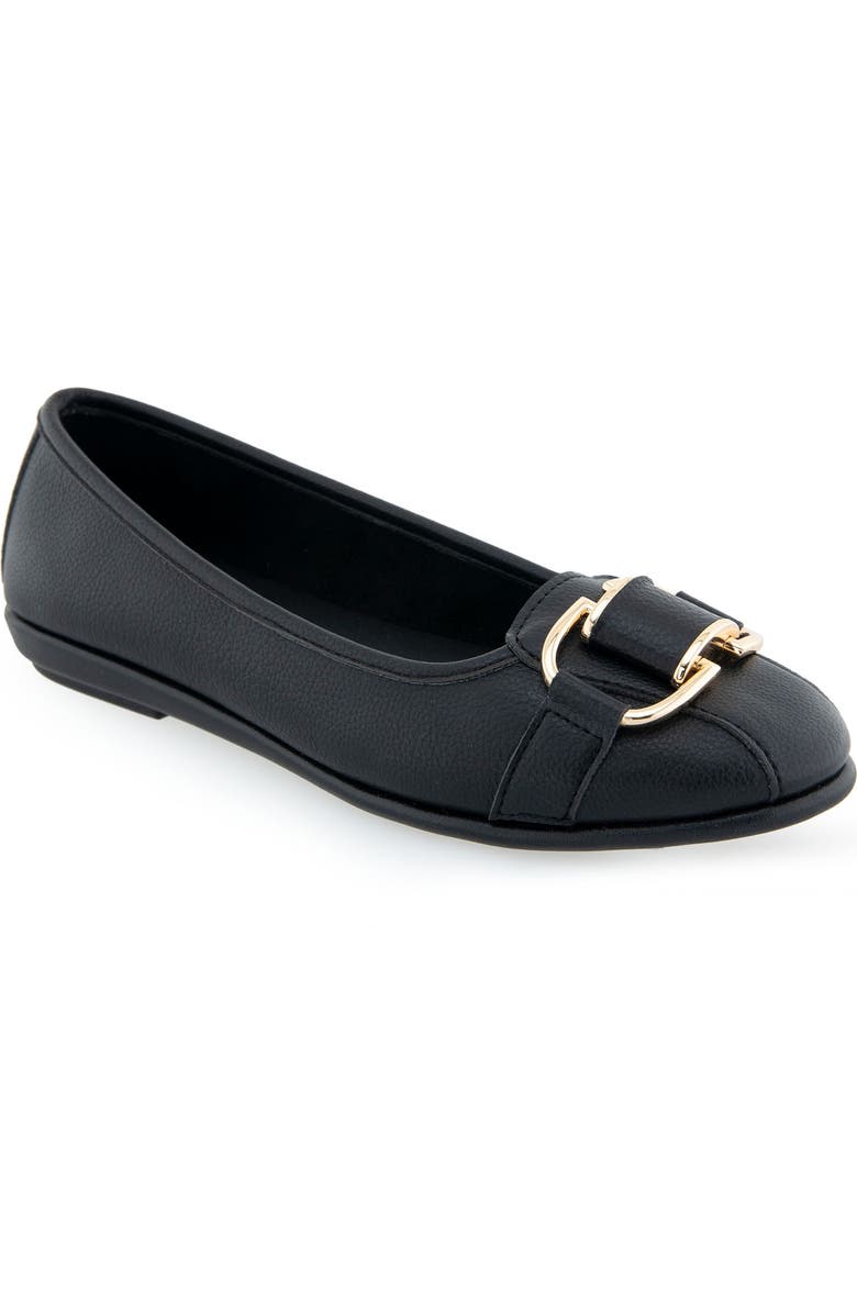 Aerosoles Bentley Ballet Flat, Main, color,