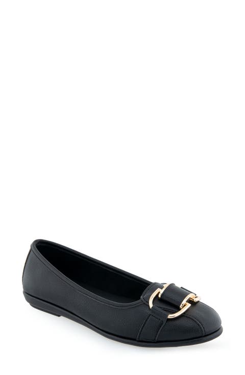 Bentley Ballet Flat
