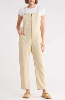 LBLC the label Ruby Cotton Overalls