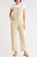LBLC the label Ruby Cotton Overalls