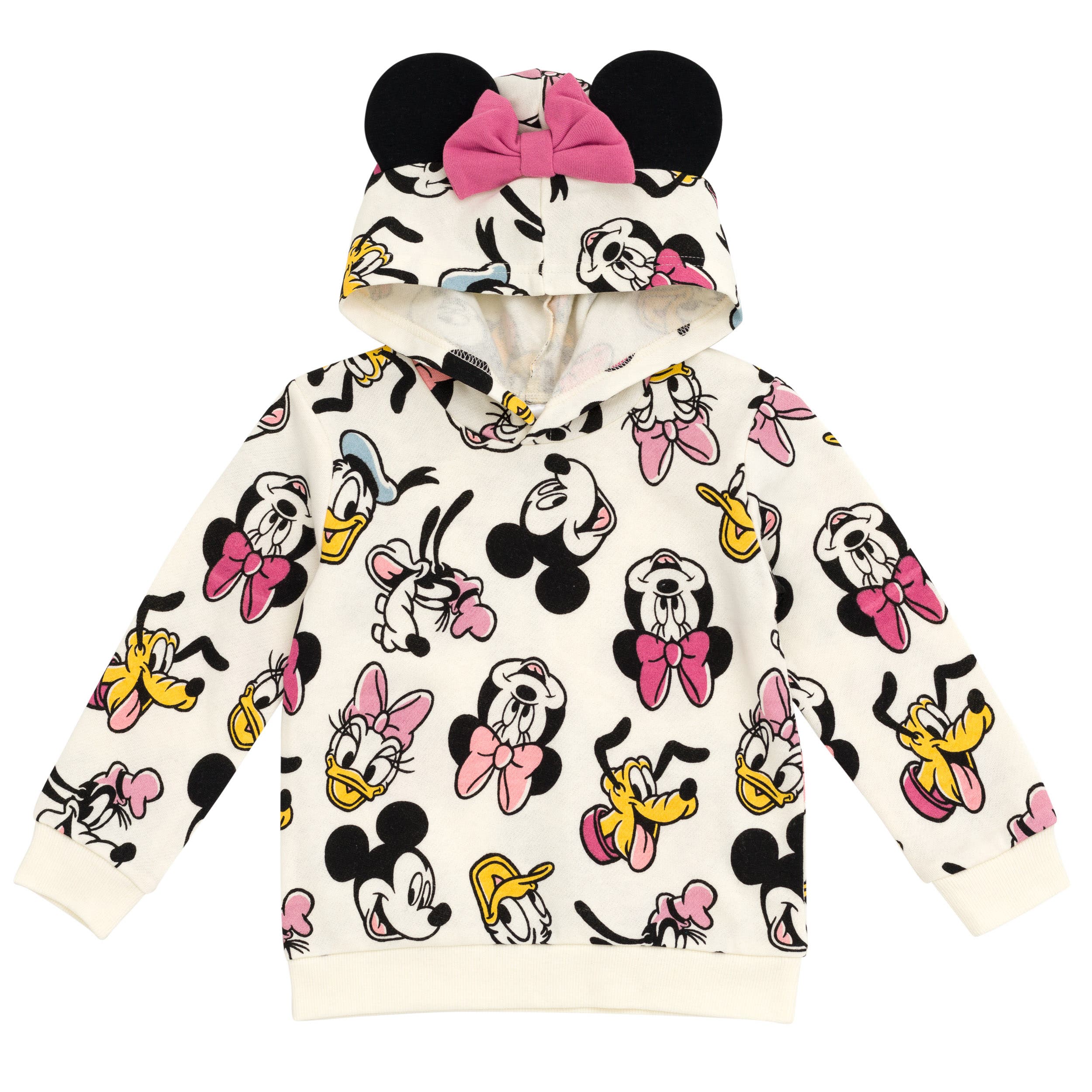 selected Ivory Mickey Friends