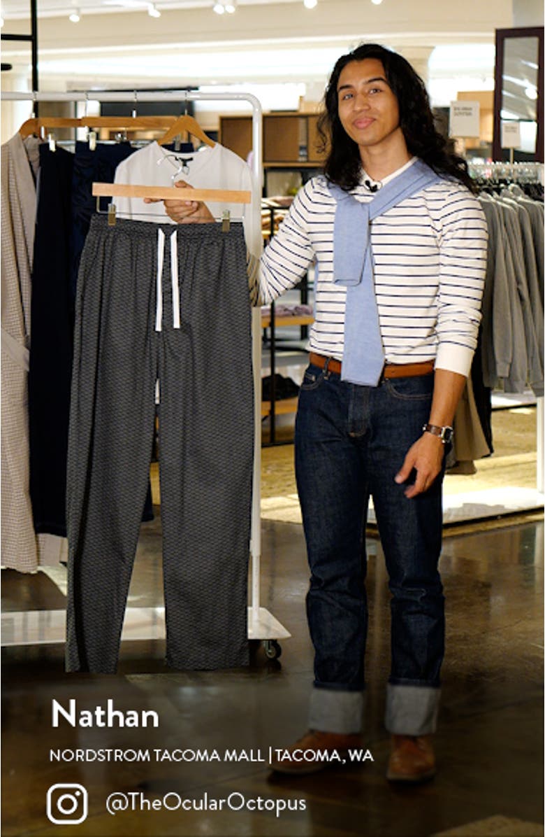 Southport Lounge Pants, sales video thumbnail