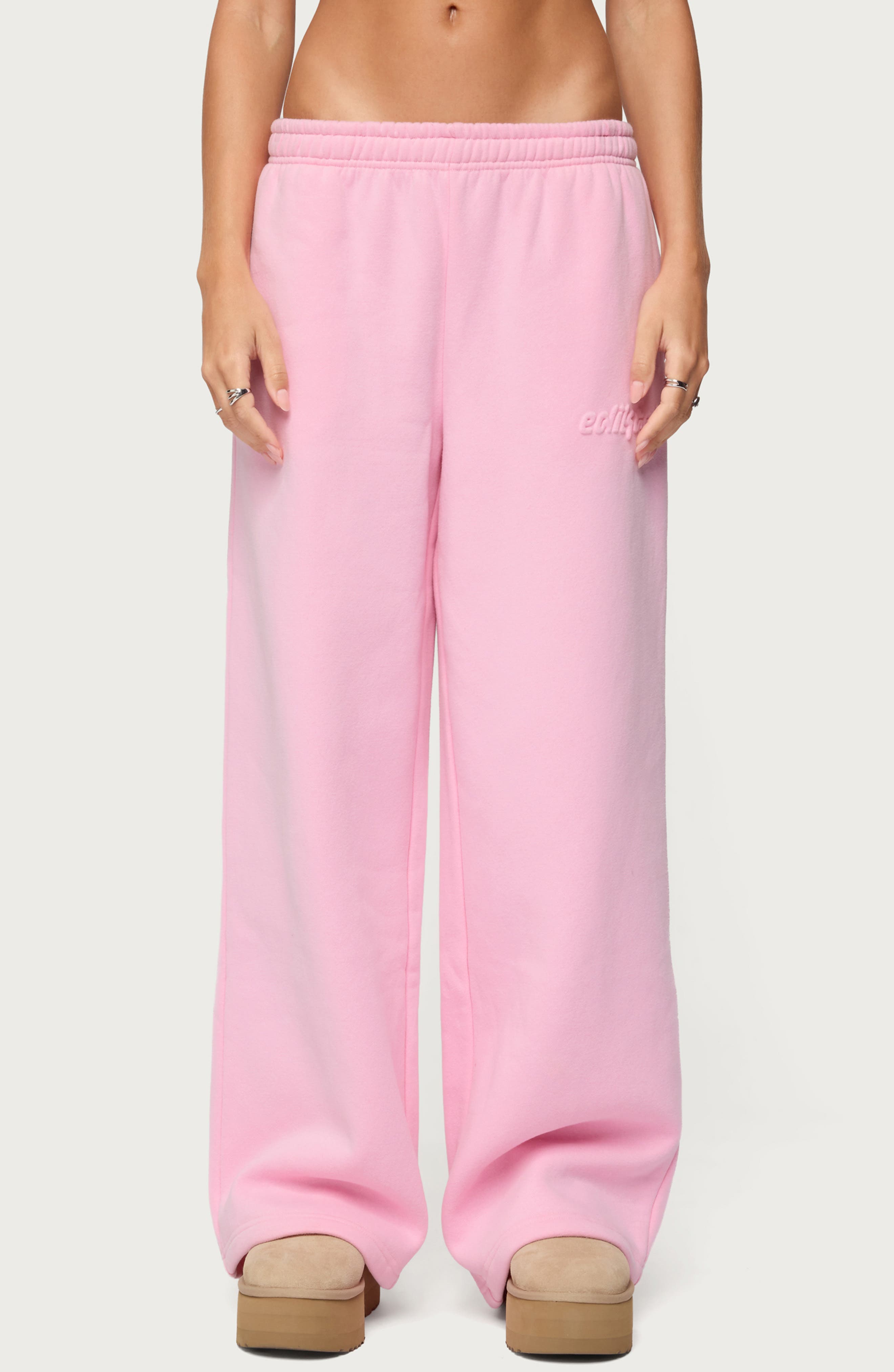 selected PINK
