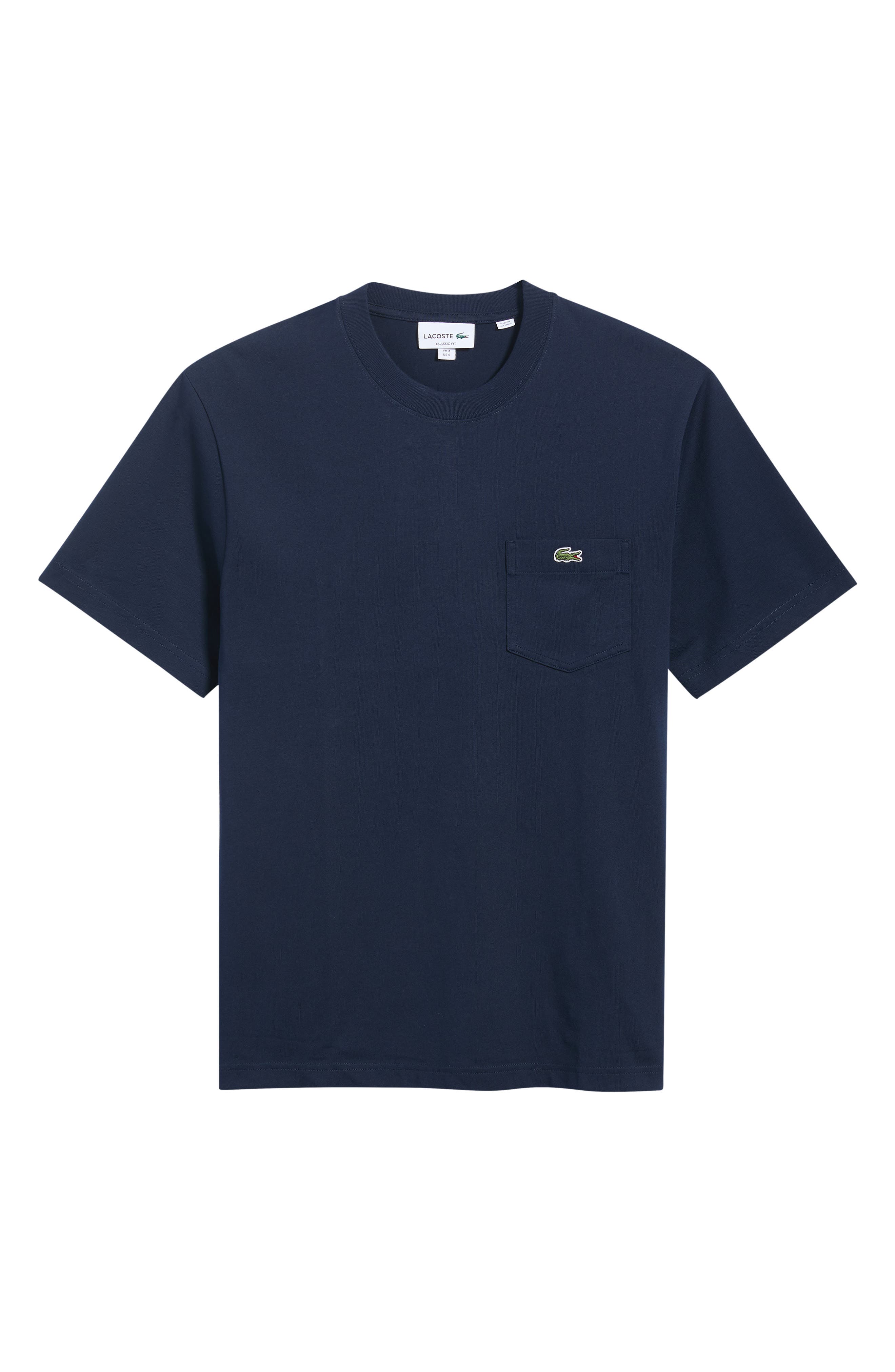 selected NAVY BLUE