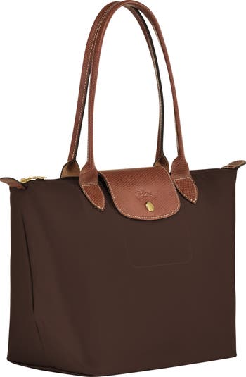 Medium Le Pliage Nylon Shoulder Tote