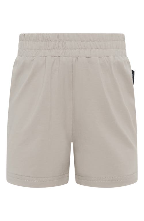 Tiny Tribe Core Cotton Knit Shorts