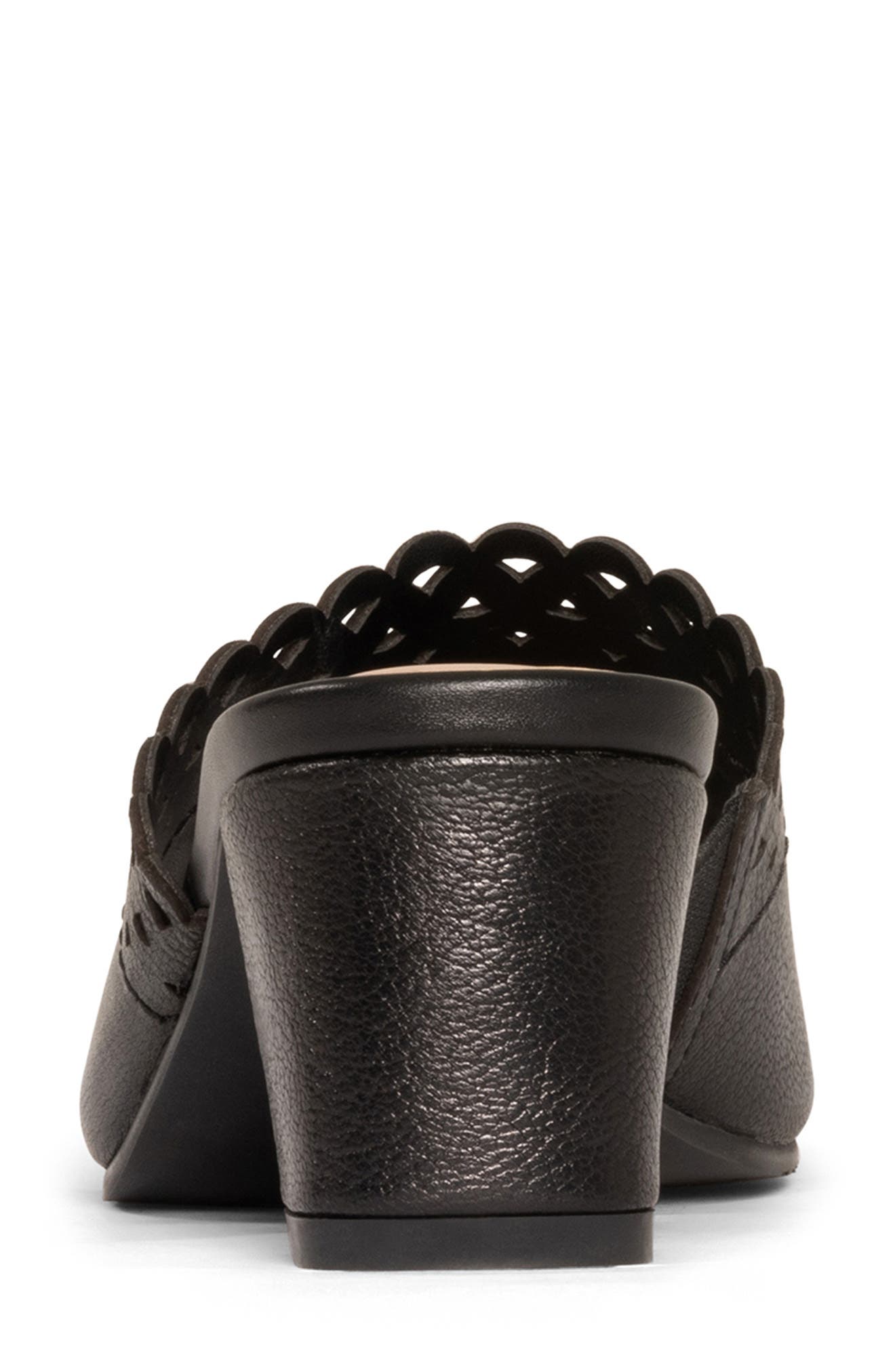 NYDJ Alanah Slide Sandal, Alternate, color, 