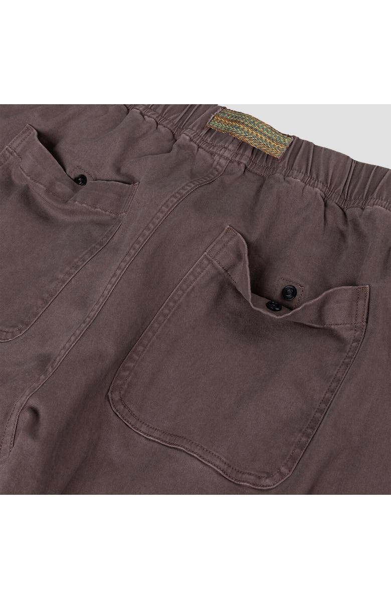 Backcountry Venture Daily Pant G2 - Women's, Alternate, color, Granite Plum