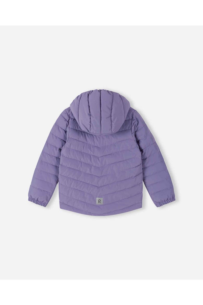 Uumaja Jacket, Alternate, color, Misty Violet