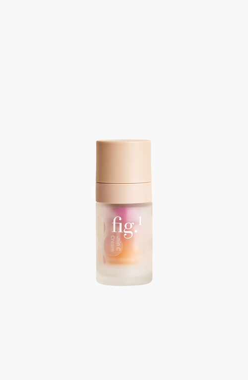 Fig.1 Beauty Vitamin C Eye Cream In Starter Kit