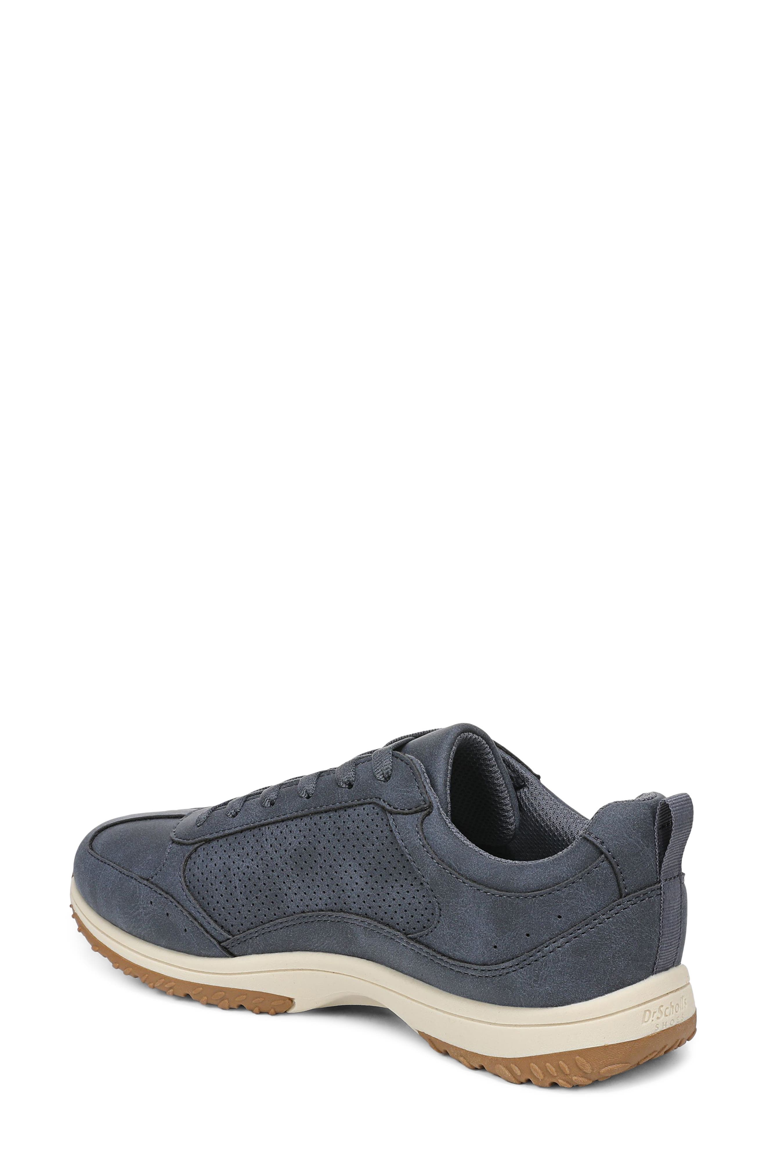 Ruby Sneaker, Alternate, color, OXIDE BLUE