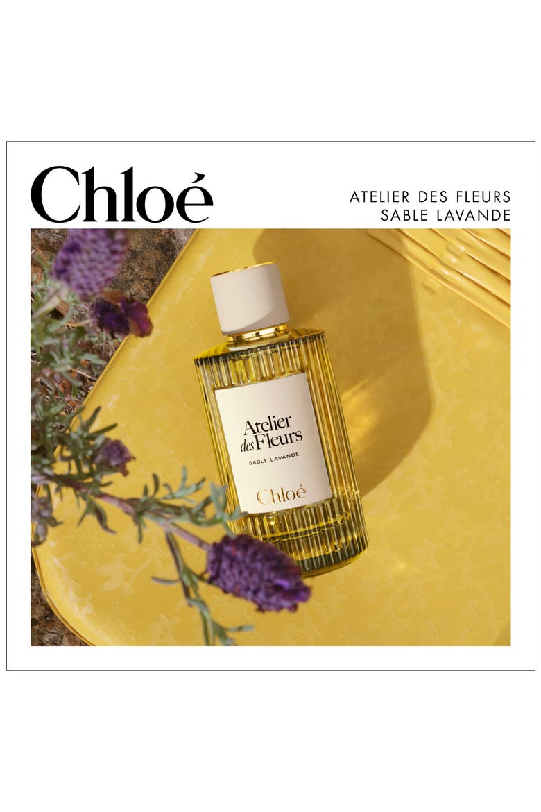 Atelier des Fleurs Sable Lavande Eau de Parfum, Alternate, color, NO COLOR