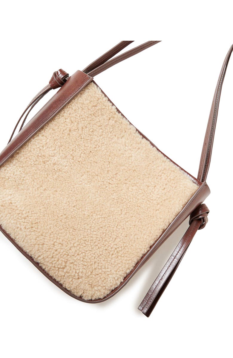 Loeffler Randall Mackenzie Crossbody Bag, Alternate, color,