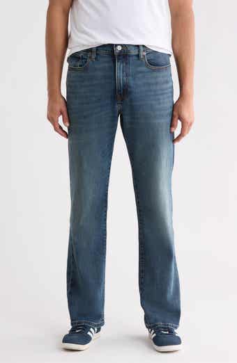 181 Relaxed Straight Leg Jeans