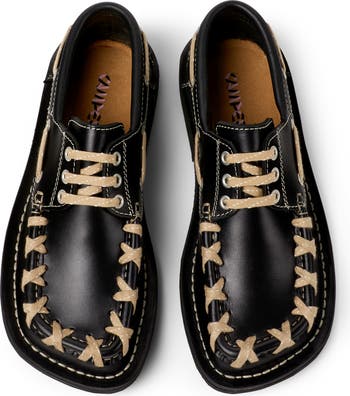 靴 CAMPER LAB EKi 42 K400611-004_FF.jpg