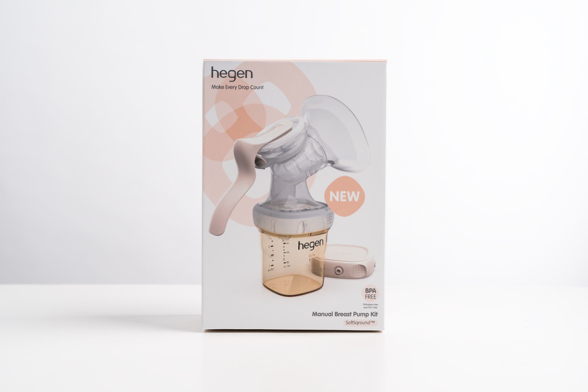 HEGEN Manual Breast Pump Module | Nordstrom