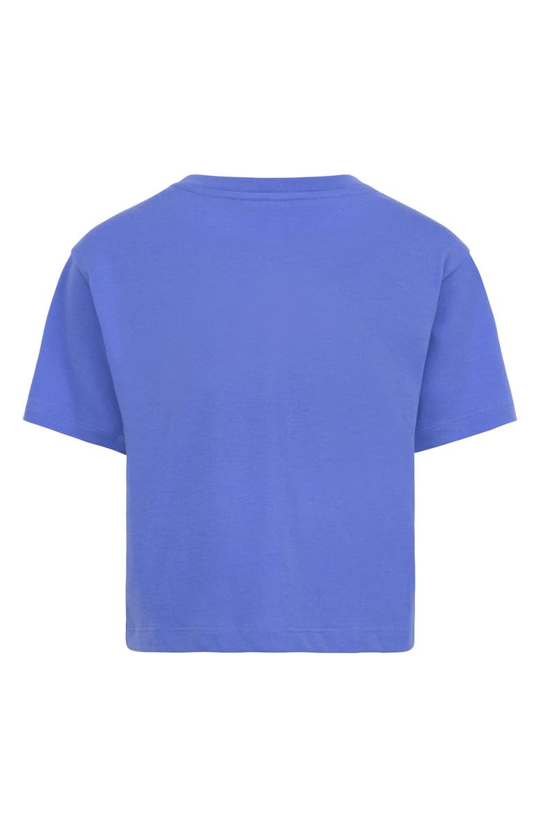 Nike Kids' Boxy Graphic T-Shirt, Alternate, color,