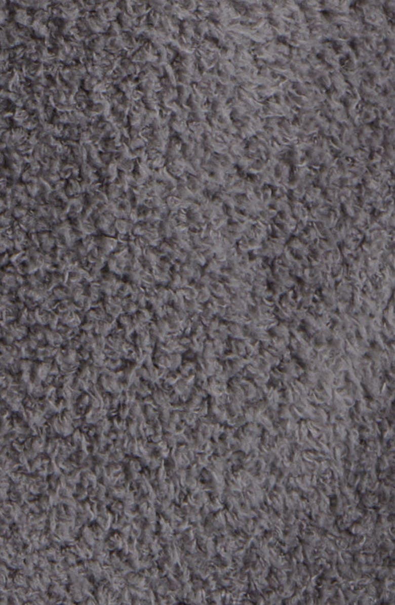 Nordstrom Shawl Collar Bouclé Robe, Alternate, color, 