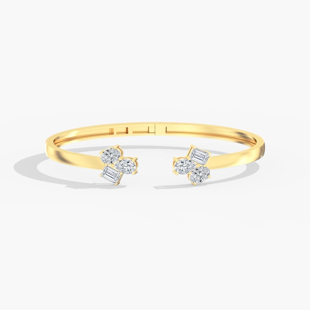 selected Yellow Gold