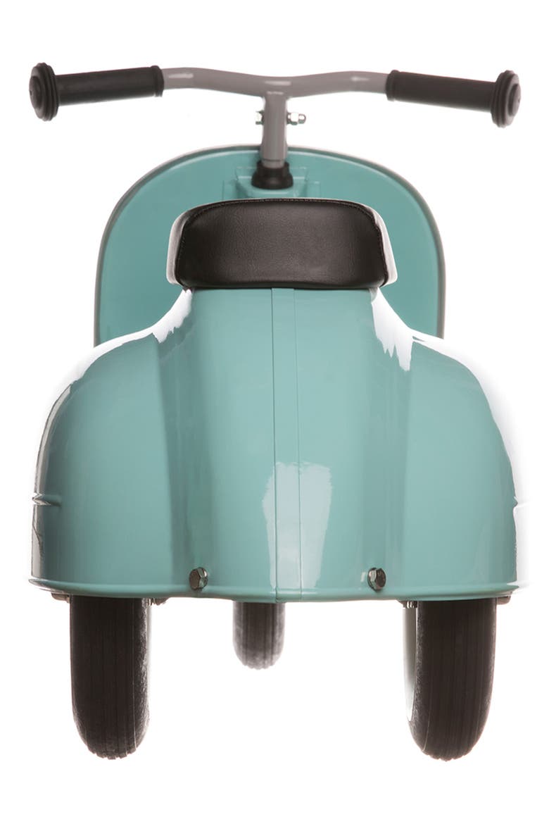 PRIMO Timeless Ride-On Scooter, Alternate, color, MINT