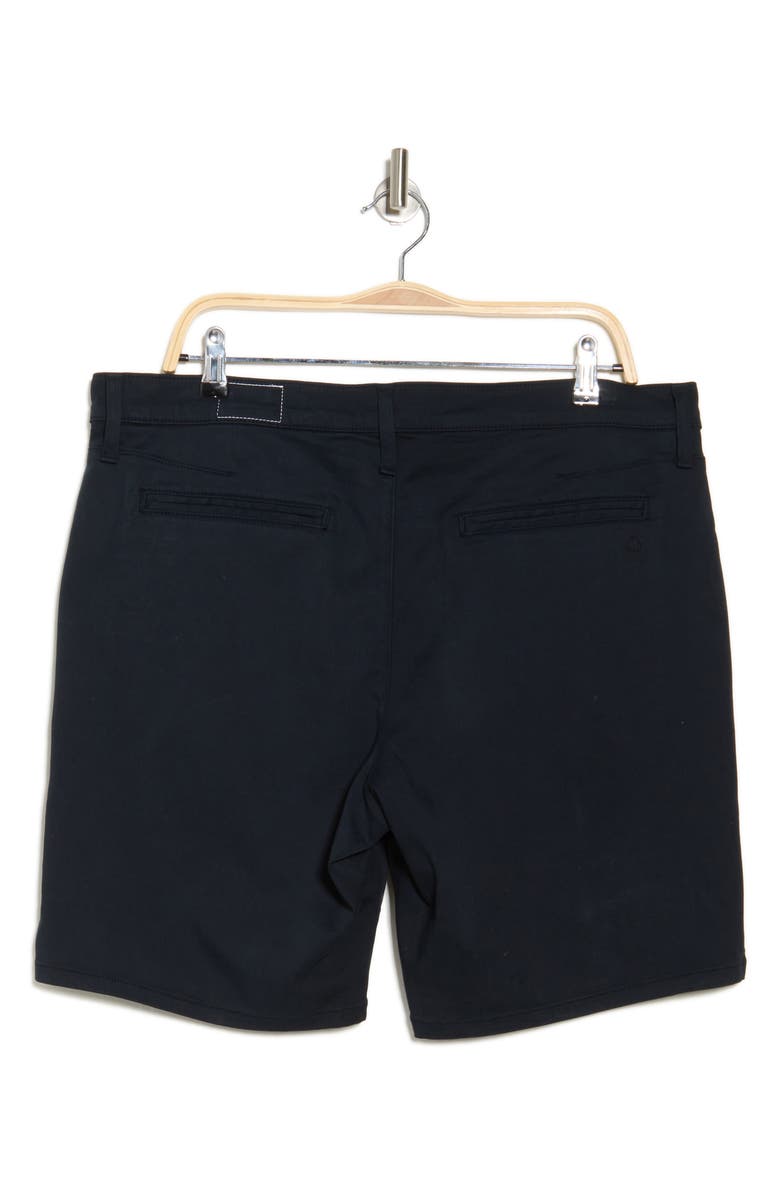 rag & bone Fit 2 Slim Fit Chino Shorts, Alternate, color, 