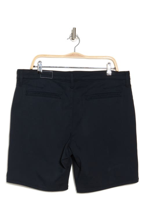 Rag & Bone Fit 2 Slim Fit Chino Shorts