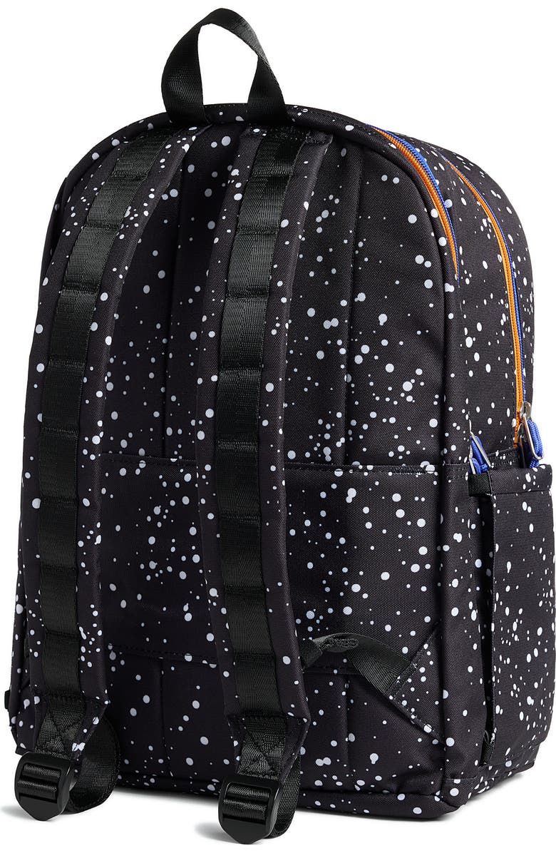 STATE Bags Kids' Kane Double Pocket Backpack, Alternate, color,