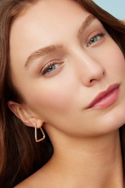 Oradina Quad Midi Hoops
