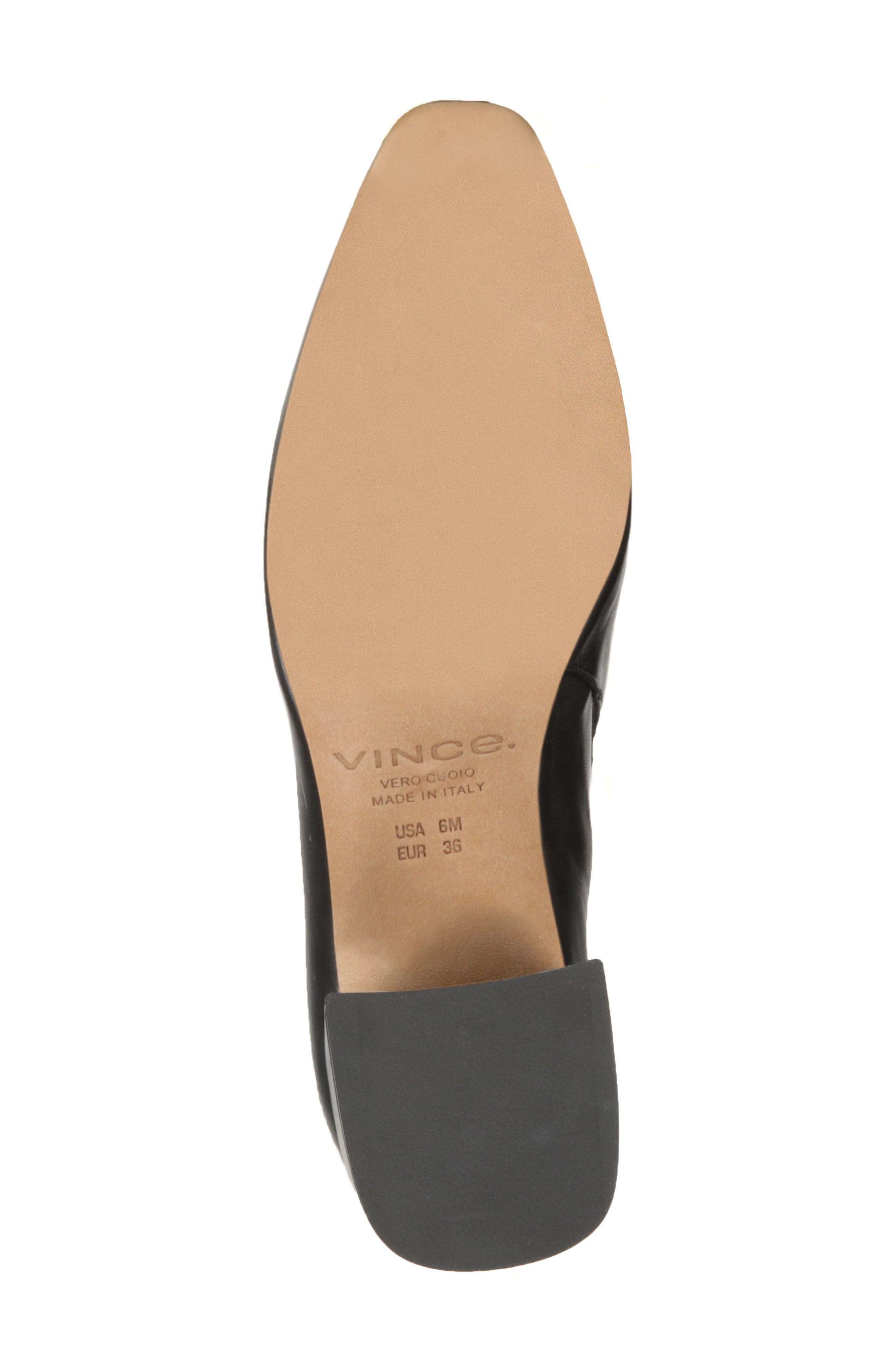 Vince Delancy Low Bootie, Alternate, color, 