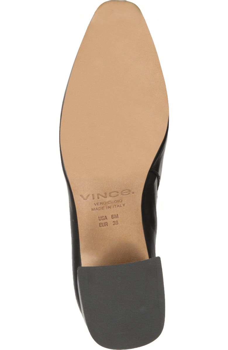 Vince Delancy Low Bootie, Alternate, color,