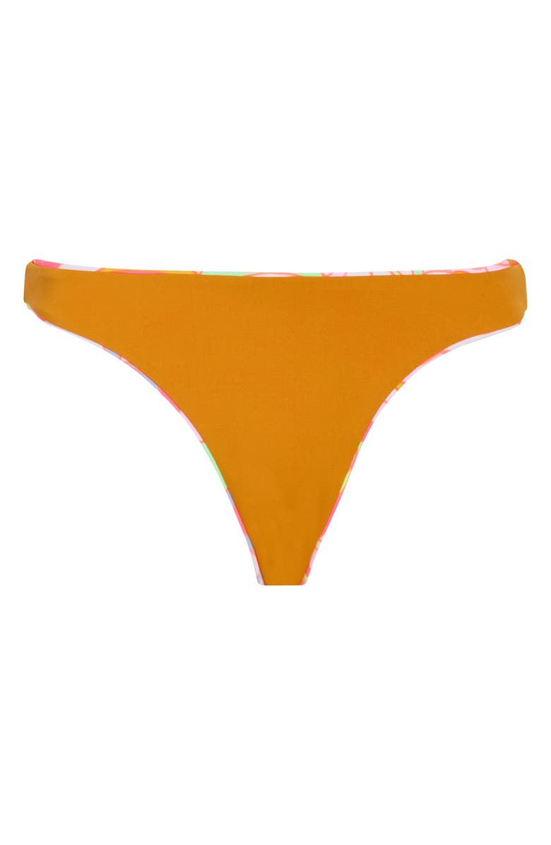 Maaji Sublimity Bikini Bottom, Alternate, color, Pink