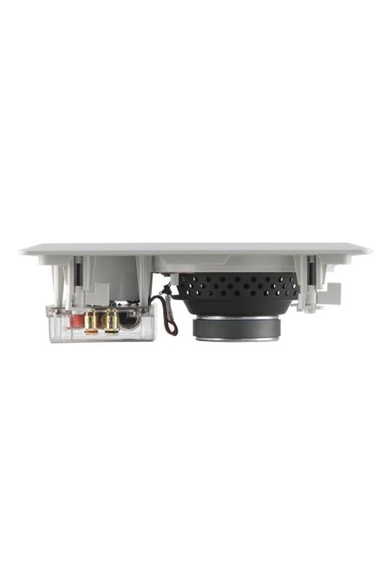 NS-IW660 6.5" 3-Way In-Wall Speakers - Pair, Alternate, color, White