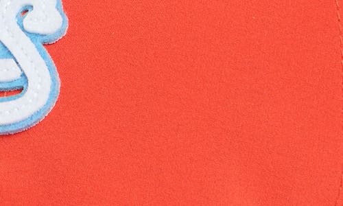 Swannies Jen Baseball Hat In Red