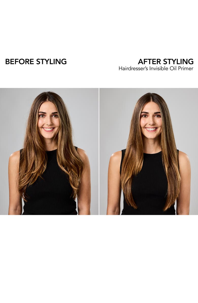 Bumble and bumble. Hairdresser's Invisible Oil Heat/UV Protective Primer, Alternate, color,