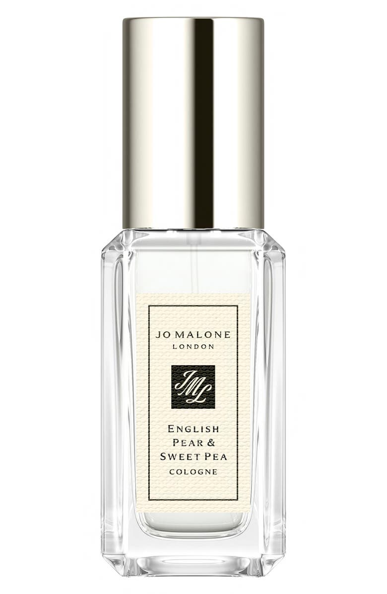 Jo Malone London<sup>™</sup> English Pear & Sweet Pea Cologne, Main, color, 