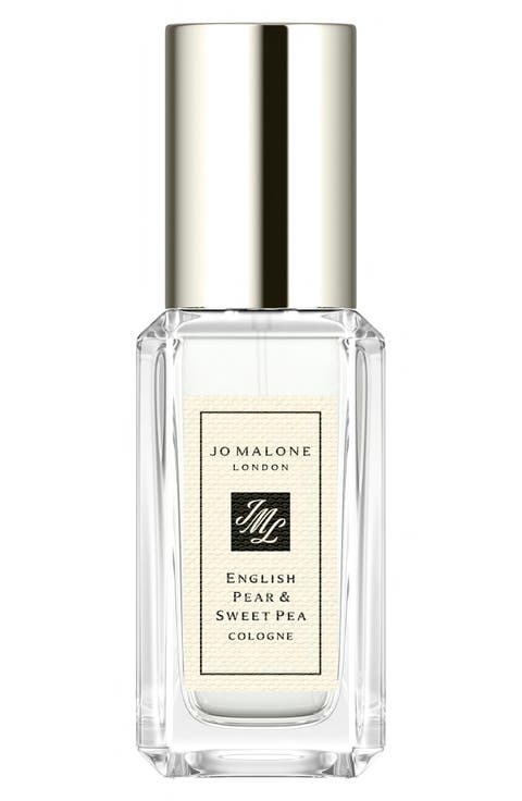 English Pear & Sweet Pea Cologne