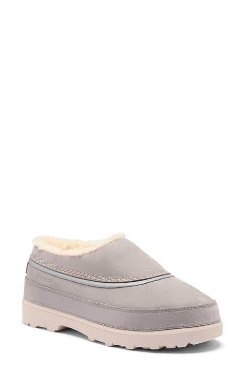 Ambler Fireside Waterproof Slip-On