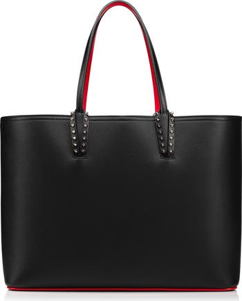 Cabata calfskin leather tote on sale