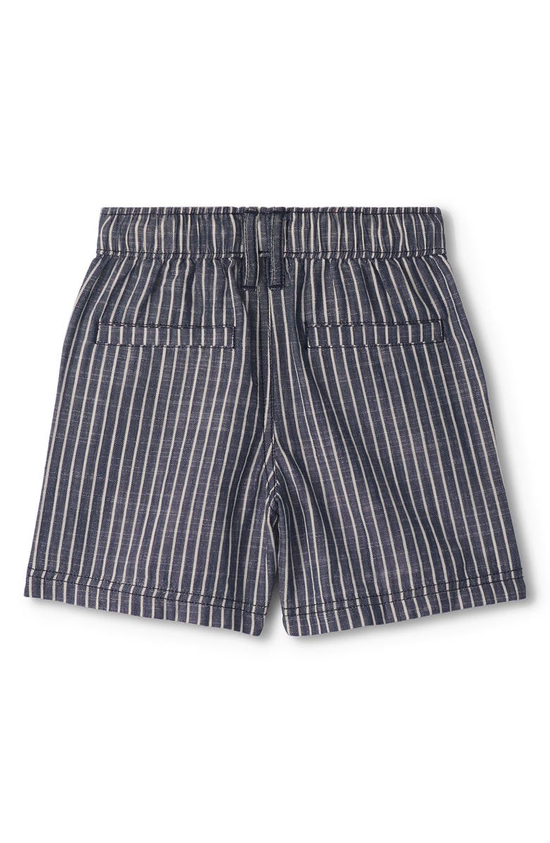 Hatley Kids' Stripe Shorts, Alternate, color, 