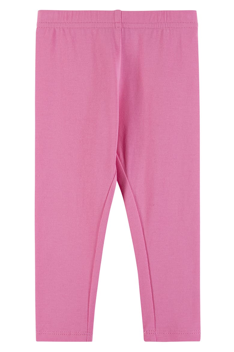 Heart Intarsia Sweater & Leggings Set, Alternate, color, NAVY/ PINK