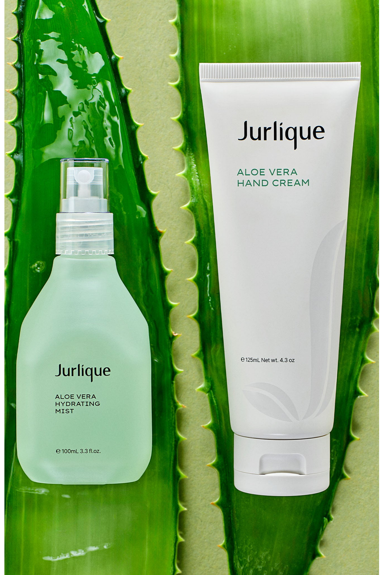 Aloe Vera Hand Cream, Alternate, color, 125ml
