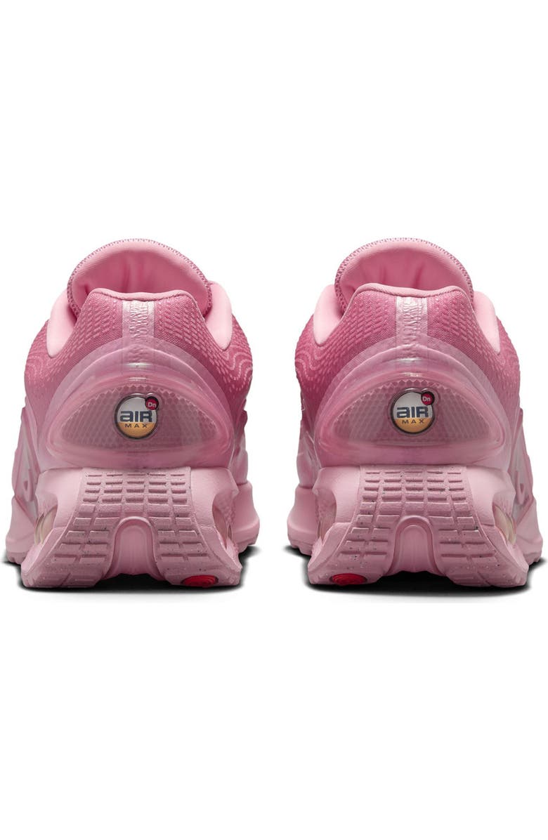 Nike Air Max Dn Sneaker, Alternate, color, Pink/ Desert Berry