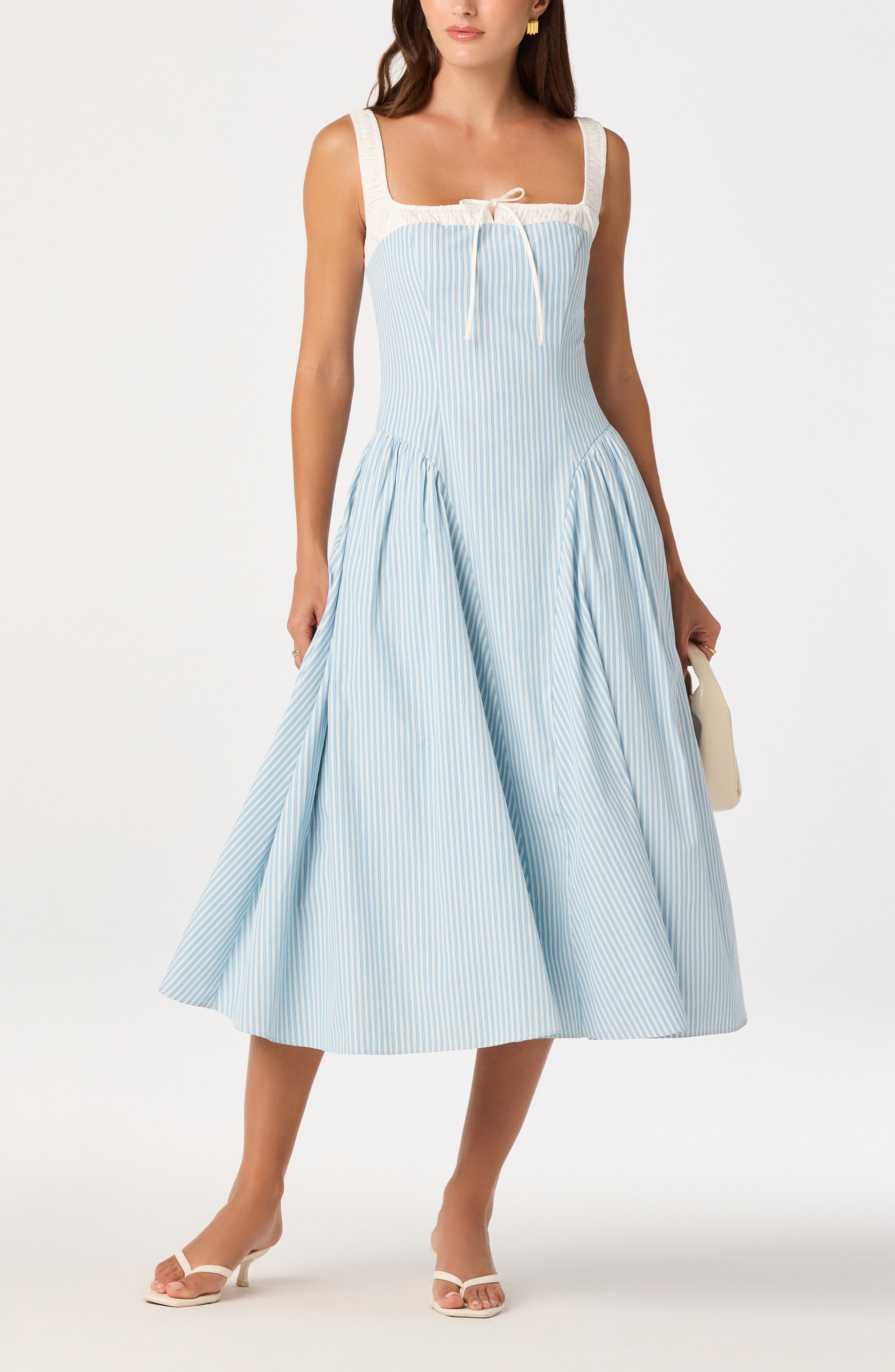BLUE STRIPE