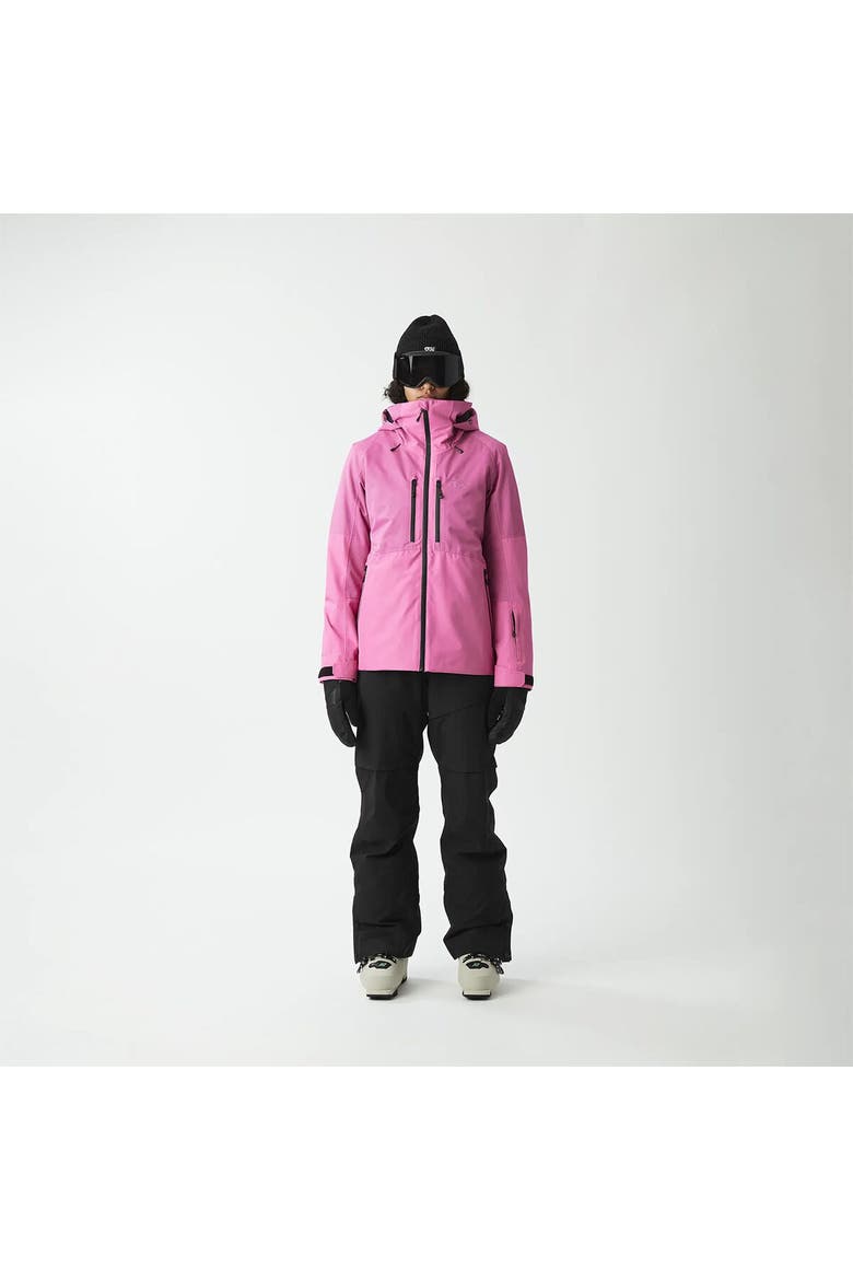 Sygna Jacket - Women's, Alternate, color, Super Pink