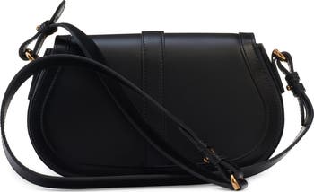 【送料&関税込】Versace Greca Goddess Leather Crossbody Bag GRECA GODDESS | Versace ROW