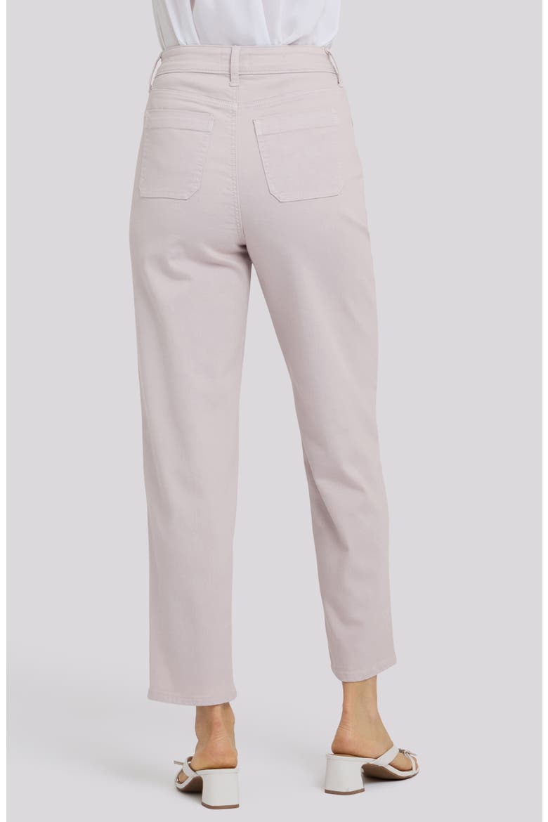 Kasey Ankle Stovepipe Utility Jeans, Alternate, color, ROCK FLOWER