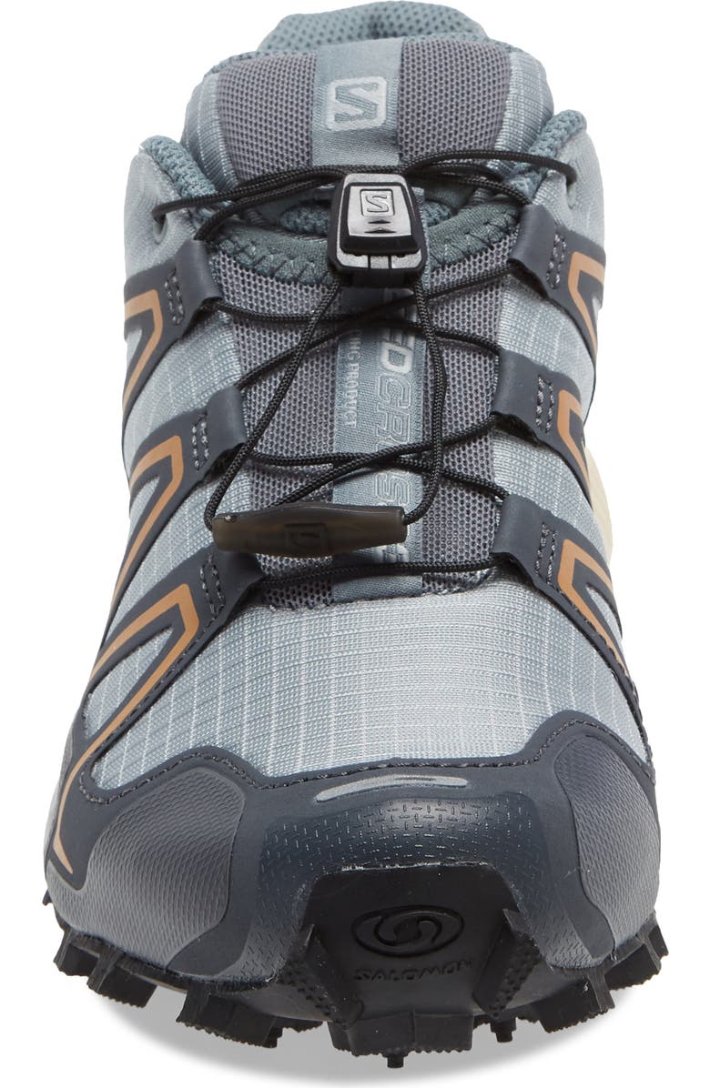 Salomon Speedcross 3 Trail Running Shoe, Alternate, color,