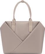 Lux and Nyx Origami Crossbody Handbag