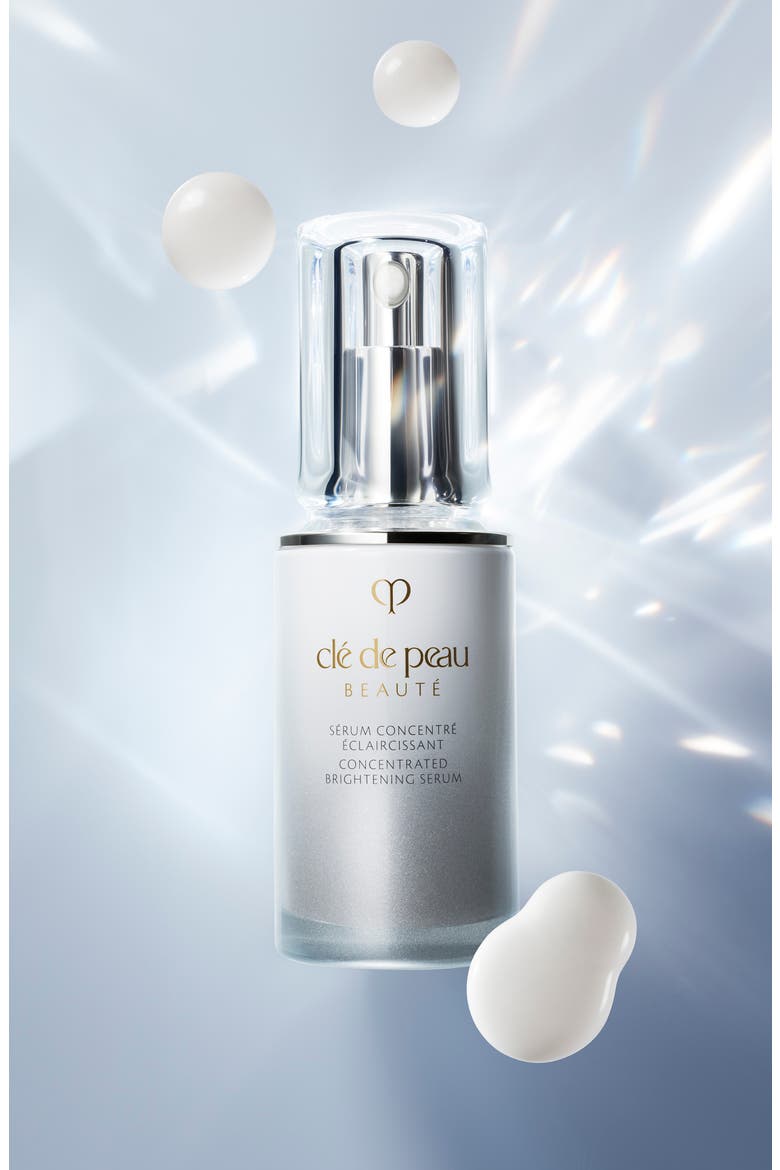 Concentrated Brightening Serum, Alternate, color, NO COLOR