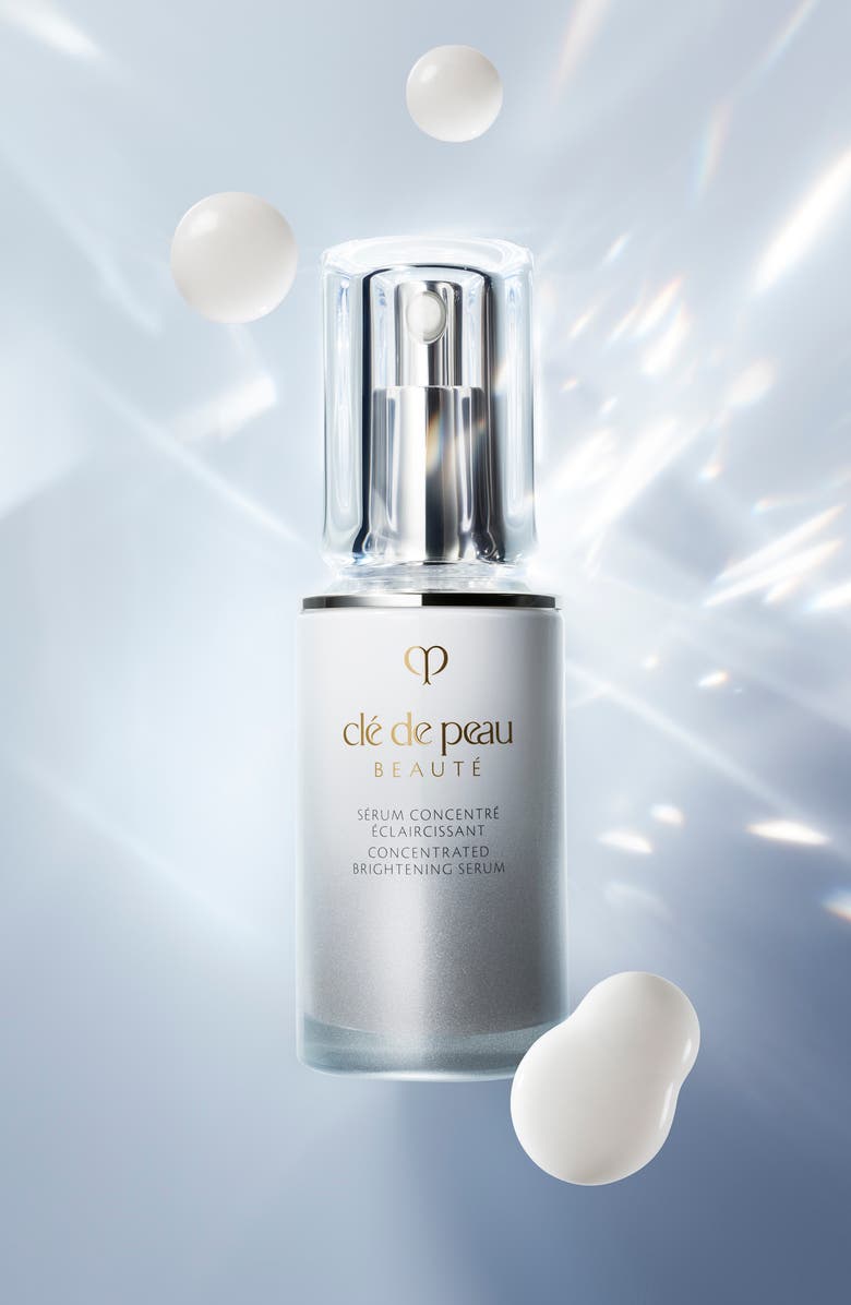 Clé de Peau Beauté Concentrated Brightening Serum, Alternate, color,